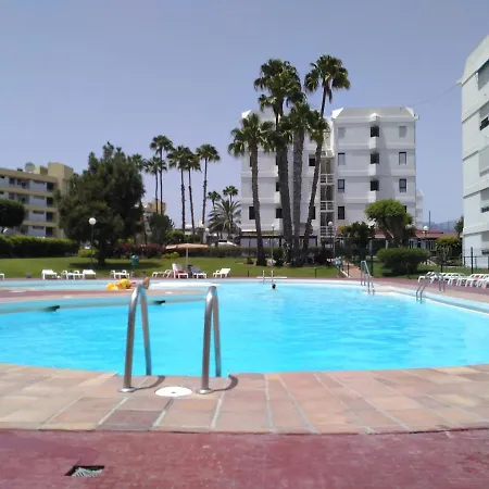 Iguazu - Yumbo Apartament Playa del Inglés