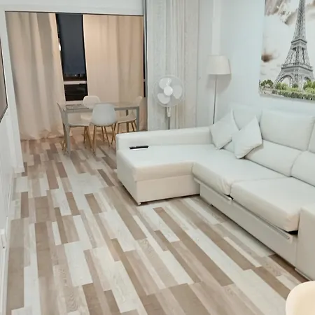 Apartament Iguazu - Yumbo