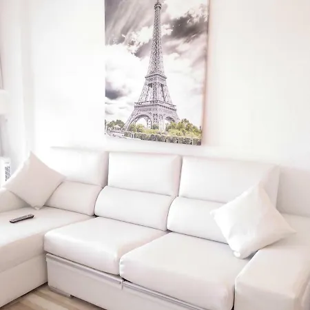 Iguazu - Yumbo Apartament *