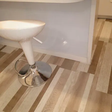 Apartament Iguazu - Yumbo Playa del Inglés