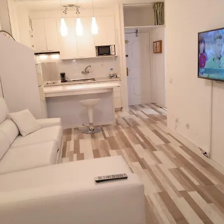 Apartament Iguazu - Yumbo Playa del Inglés