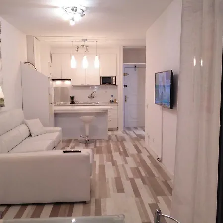 Iguazu - Yumbo Apartament