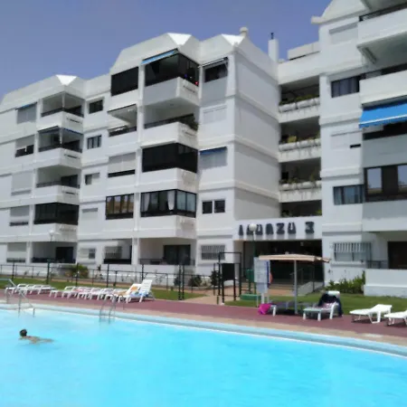 Iguazu - Yumbo Apartment