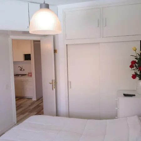 Apartament Iguazu - Yumbo *