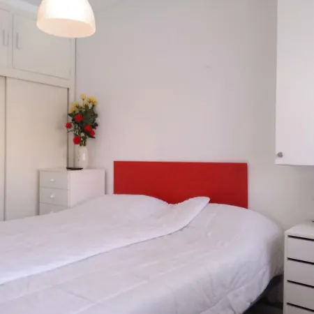 Iguazu - Yumbo Apartament Playa del Inglés