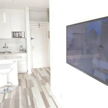 Apartament Iguazu - Yumbo