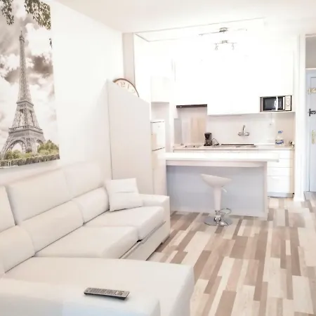 Apartament Iguazu - Yumbo Playa del Inglés