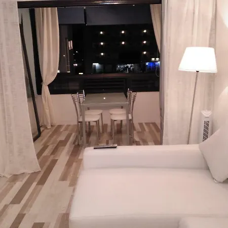 Iguazu - Yumbo Apartamento Playa del Inglés