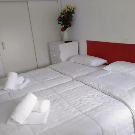 Iguazu - Yumbo Apartamento Playa del Inglés